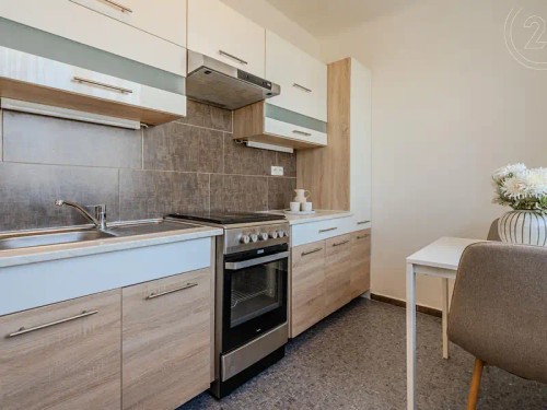 Prodaný byt 3+1 65 m²
