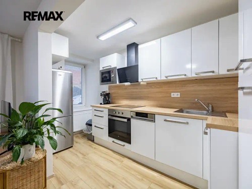 Prodej bytu 2+kk 40 m²
