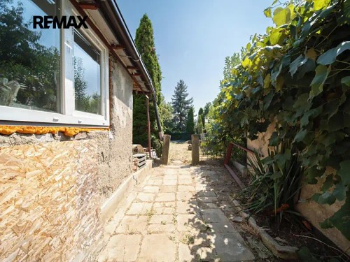 Prodej domu 80 m², pozemek 93 m²