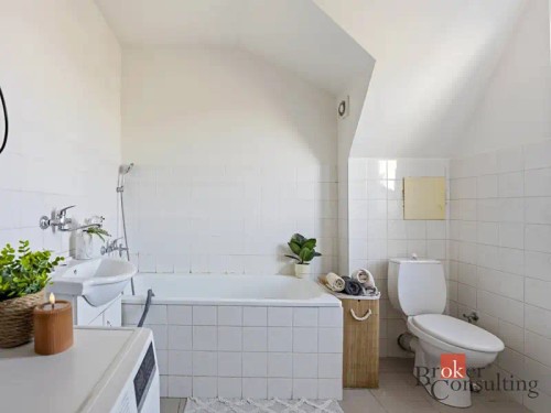 Prodaný byt 3+kk 65 m²