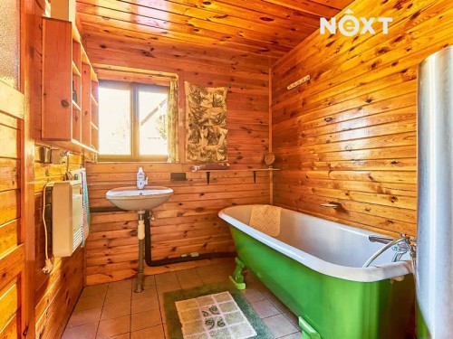Prodej chalupy 141 m², pozemek 9378 m²