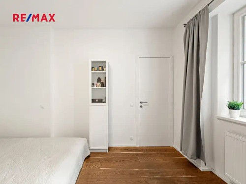 Prodaný byt 2+kk 53 m²