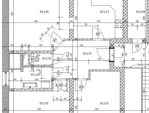 Prodej bytu 3+1 79 m²