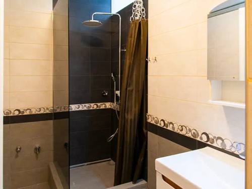 Prodaný  byt 2+kk 53 m²