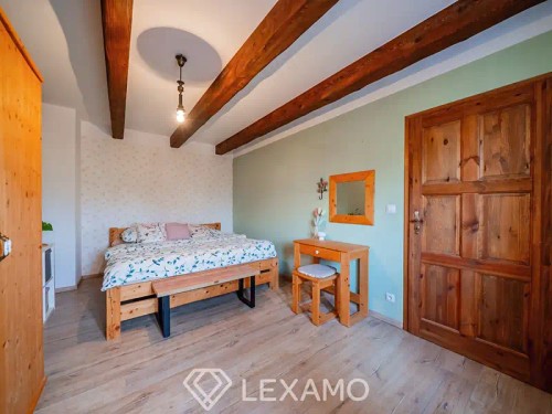 Prodej domu 306 m², pozemek 464 m²