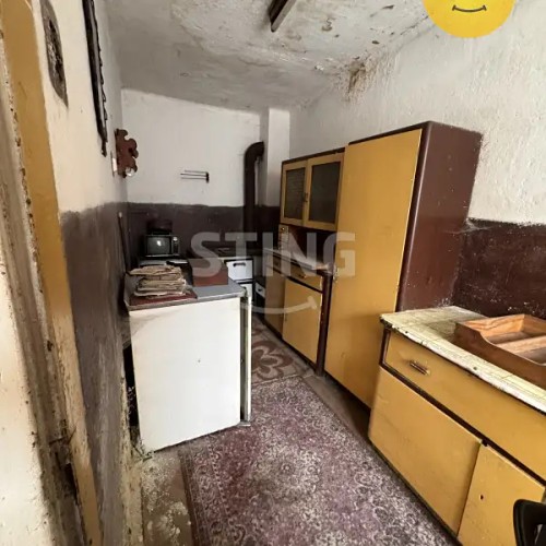 Prodej domu 55 m², pozemek 205 m²