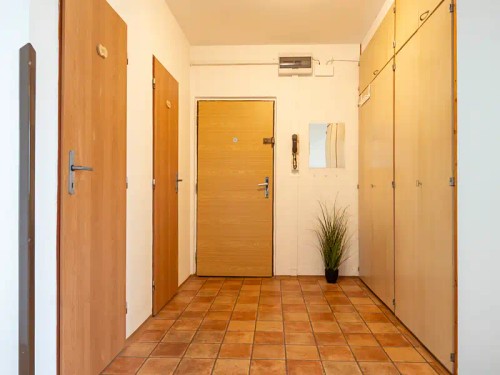 Prodaný byt 3+1 71 m²