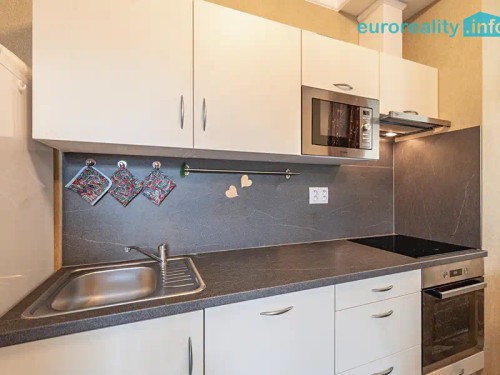 Prodej bytu 3+kk 74 m²