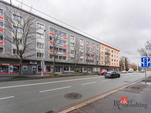 Prodaný byt 2+1 63 m²