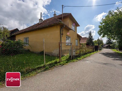 Prodej domu 166 m², pozemek 455 m²