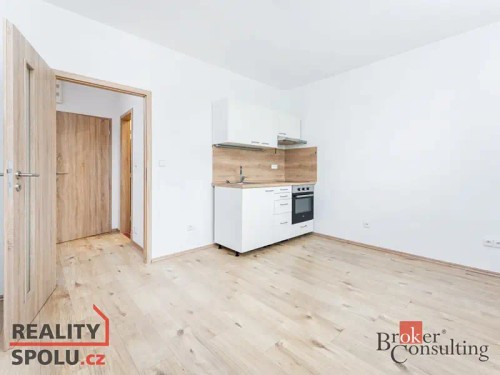 Prodaný byt 4+1 98 m²