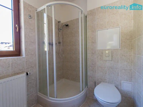 Prodej domu 180 m², pozemek 447 m²