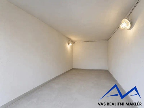 Prodej bytu 2+1 44 m²