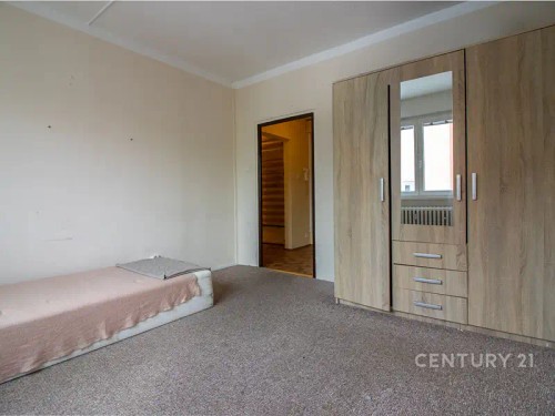 Prodej bytu 2+1 52 m²