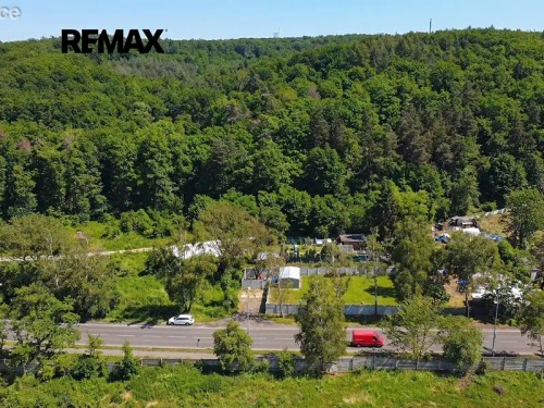 Prodej stavebního pozemku 596 m²