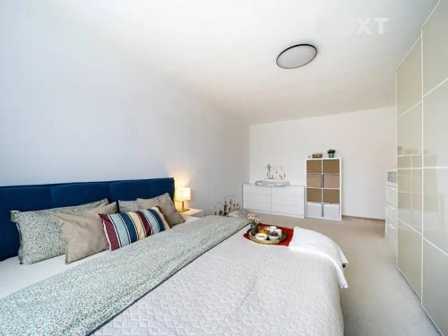 Prodaný byt 2+1 65 m²