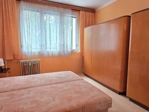 Prodaný byt 3+1 68 m²
