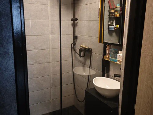 Prodaný byt 2+1 56 m²