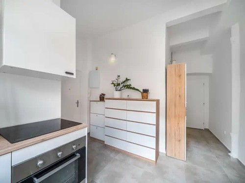Prodaný byt 3+1 72 m²