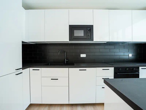 Prodaný byt 3+1 86 m²