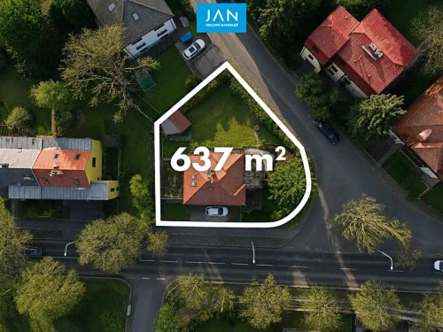 Prodej domu 331 m², pozemek 637 m²