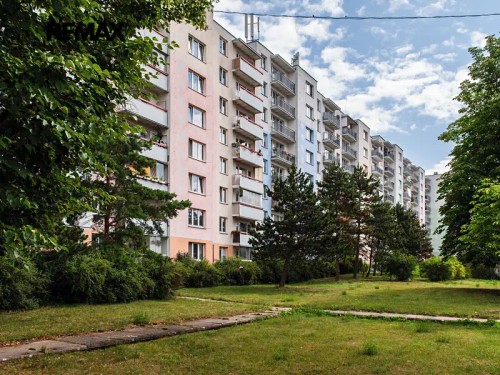 Prodej bytu 3+1 73 m²