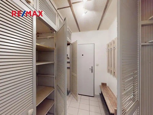 Prodaný  byt 2+1 52 m²