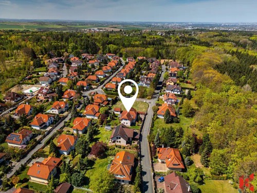 Prodej domu 230 m², pozemek 783 m²