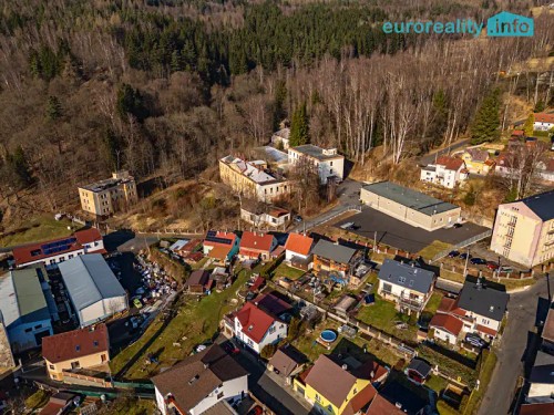 Prodej domu 95 m², pozemek 265 m²