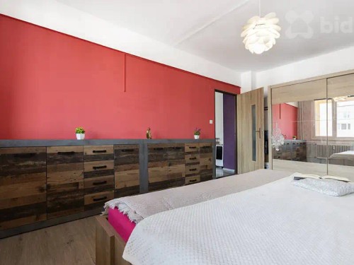 Prodaný byt 3+1 78 m²