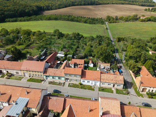 Prodej domu 150 m², pozemek 896 m²