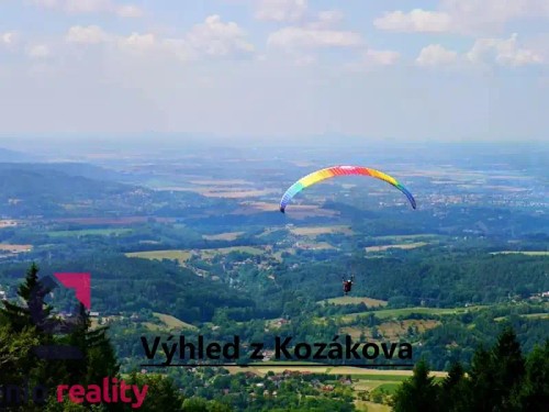 Prodej chalupy 110 m², pozemek 869 m²