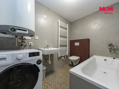 Prodej domu 336 m², pozemek 467 m²