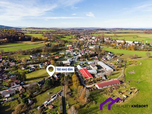 Prodej domu 243 m², pozemek 1270 m²