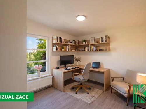 Prodej bytu 4+kk 102 m²