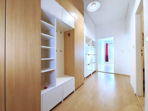 Prodaný byt 2+kk 50 m²