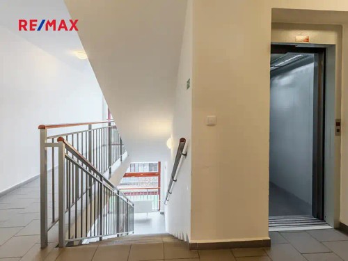 Prodej bytu 2+kk 52 m²