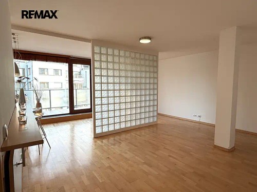 Prodaný byt 3+kk 112 m²