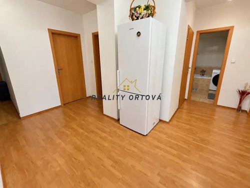 Prodej bytu 3+1 124 m²