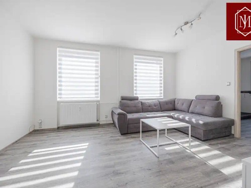 Prodej bytu 3+1 62 m²