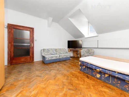 Prodaný byt 2+kk 60 m²