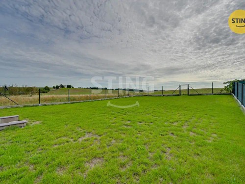 Prodej domu 120 m², pozemek 494 m²