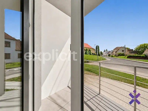 Prodej bytu 2+kk 48 m²