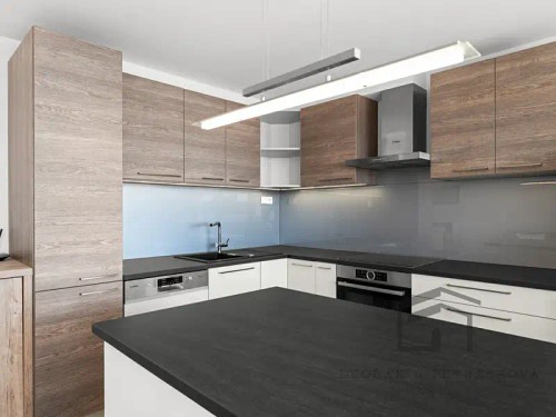 Prodaný byt 3+kk 78 m²