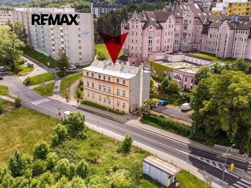 Prodej bytu 2+1 67 m²