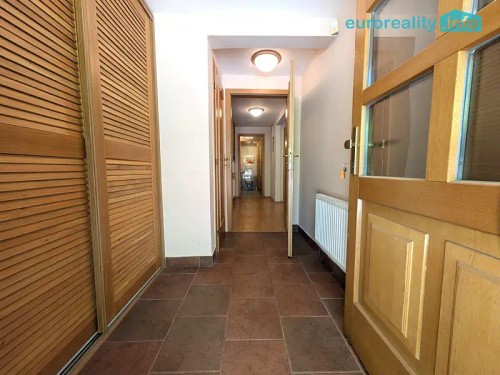 Prodej domu 160 m², pozemek 2696 m²