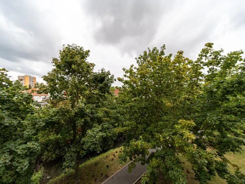 Prodej bytu 3+1 70 m²
