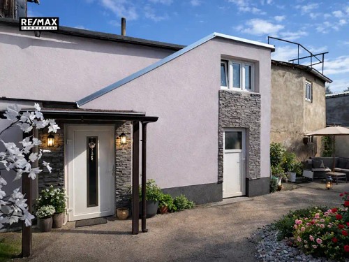 Prodej domu 126 m², pozemek 448 m²