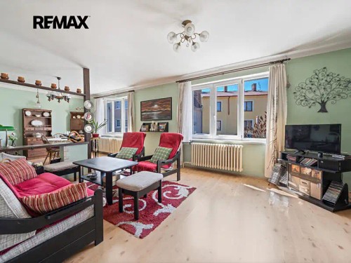 Prodej domu 150 m², pozemek 317 m²