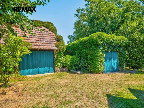 Prodej chalupy 160 m², pozemek 981 m²